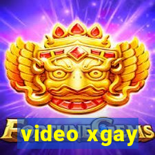 video xgay