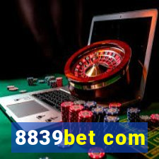 8839bet com