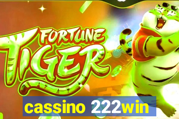 cassino 222win