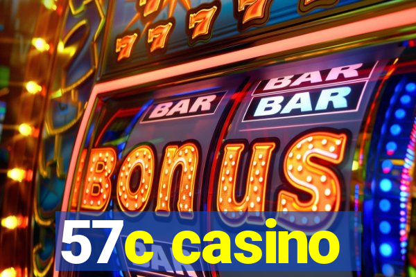 57c casino