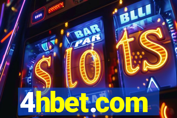 4hbet.com