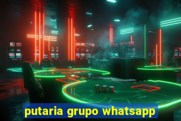 putaria grupo whatsapp