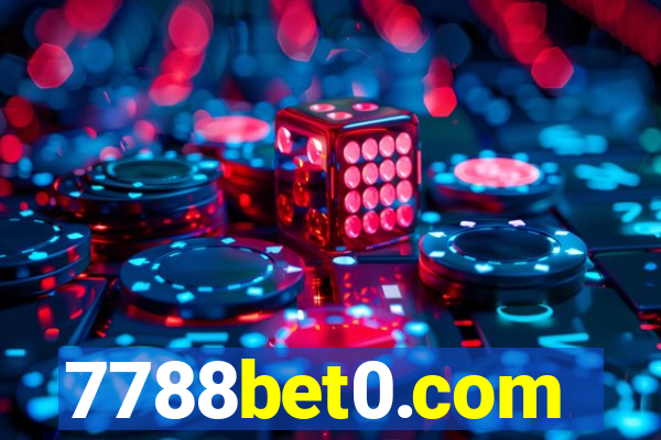 7788bet0.com