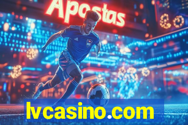 lvcasino.com