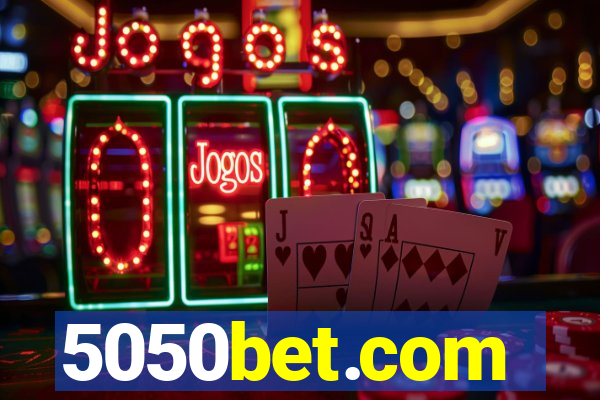 5050bet.com