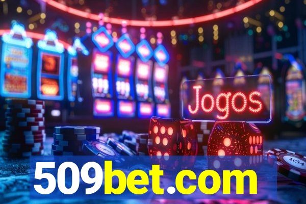 509bet.com