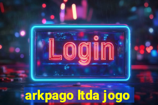 arkpago ltda jogo