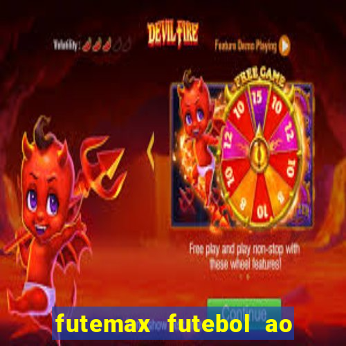 futemax futebol ao vivo sem anuncio