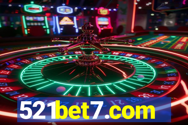 521bet7.com