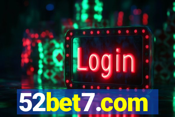 52bet7.com