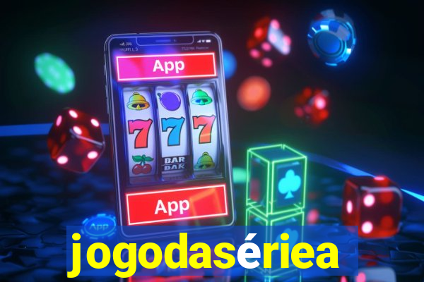 jogodasériea