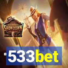 533bet