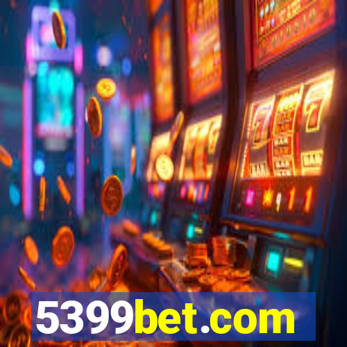 5399bet.com