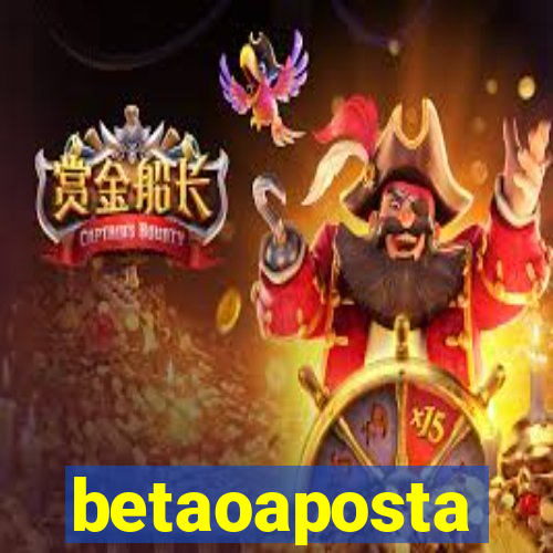 betaoaposta