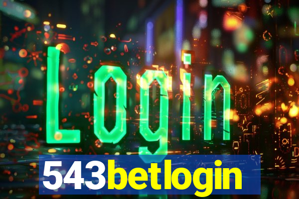 543betlogin