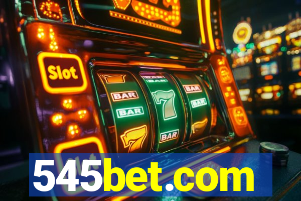 545bet.com