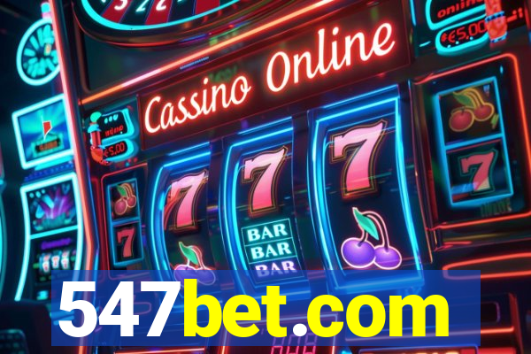 547bet.com