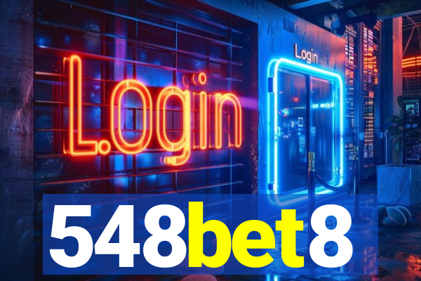 548bet8