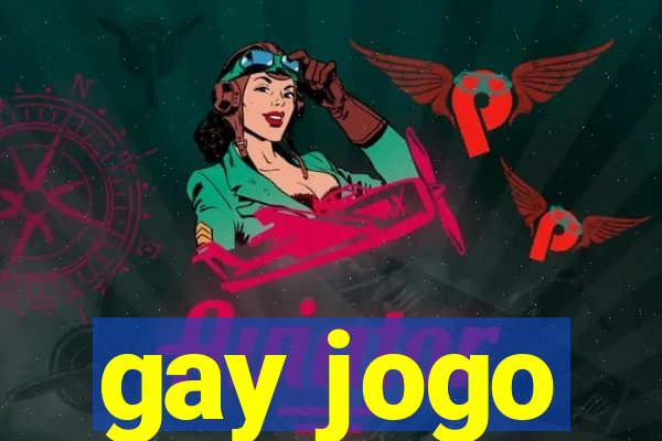 gay jogo