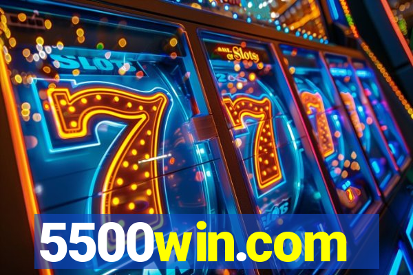 5500win.com