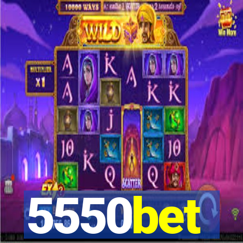 5550bet