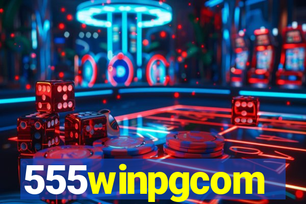 555winpgcom