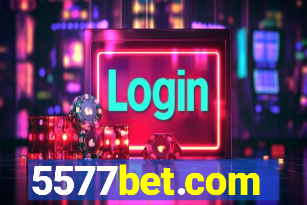 5577bet.com