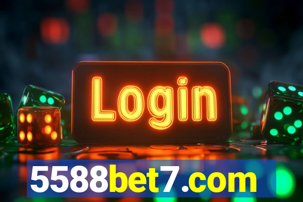 5588bet7.com