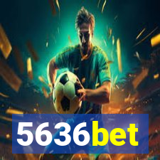 5636bet