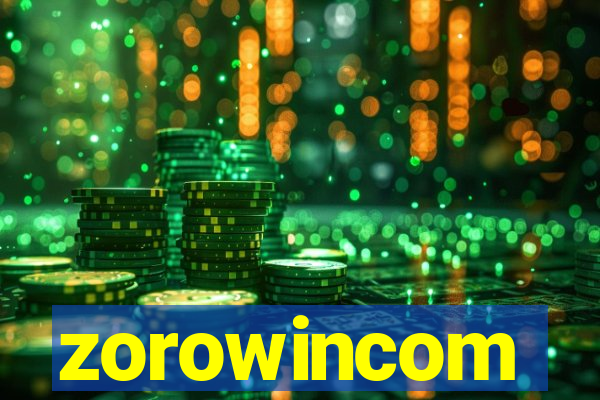 zorowincom