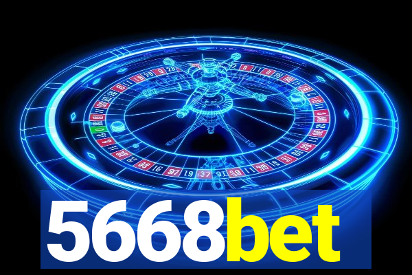 5668bet