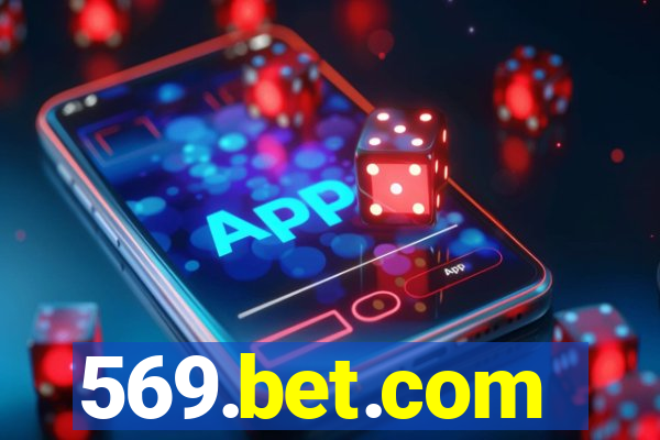 569.bet.com