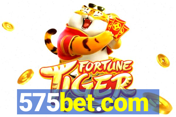 575bet.com