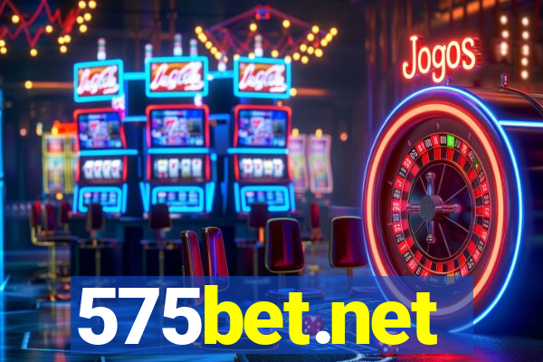 575bet.net