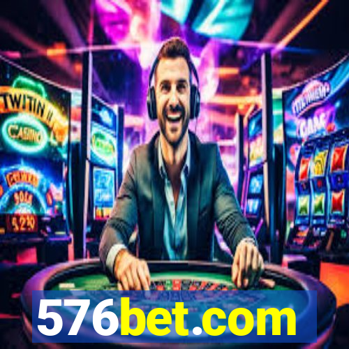 576bet.com