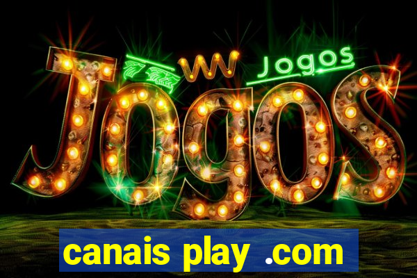 canais play .com