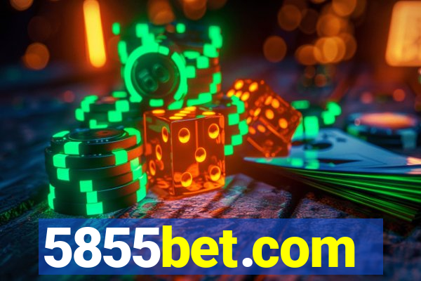 5855bet.com