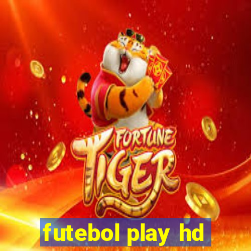 futebol play hd