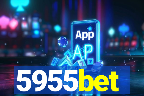 5955bet