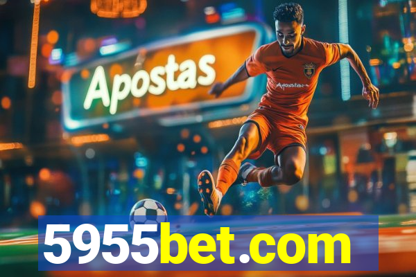 5955bet.com