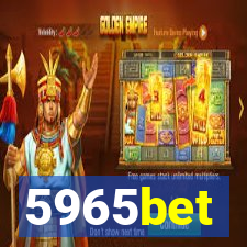 5965bet