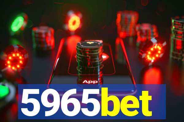 5965bet