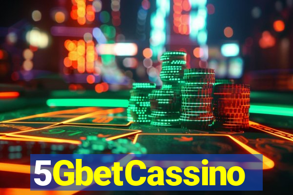 5GbetCassino