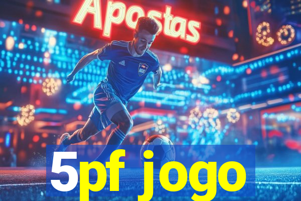 5pf jogo