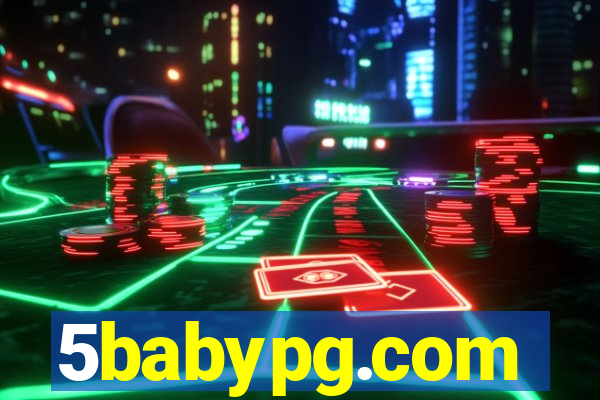 5babypg.com