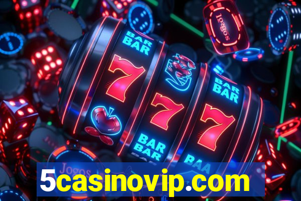 5casinovip.com