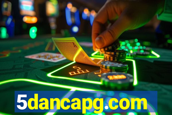 5dancapg.com