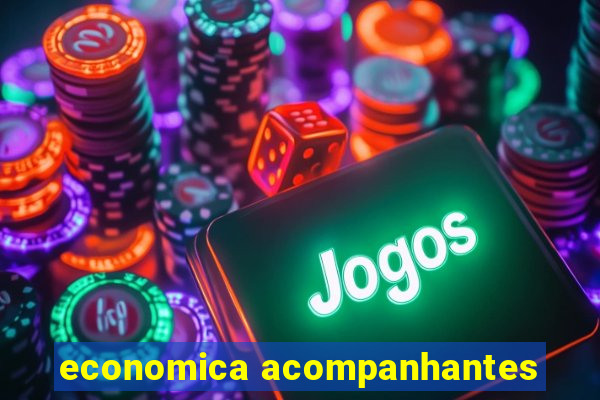 economica acompanhantes