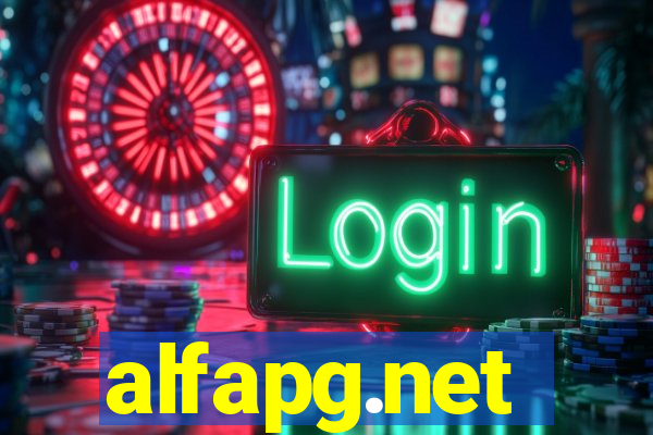 alfapg.net