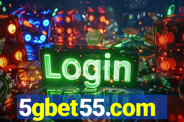 5gbet55.com